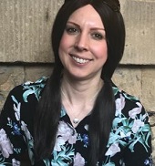 Katherine Lawrence, Employer Engagement Coordinator