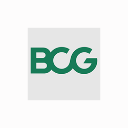 Boston Consulting Group logo