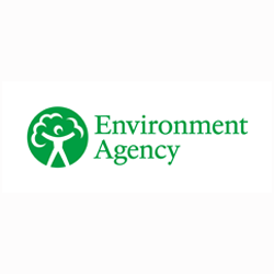 Environment Agency logo