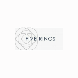 Five Rings logo