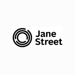 Jane Street logo