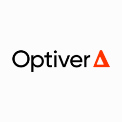 Optiver logo