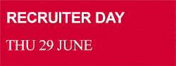 Recruiter Day 29 June 2023