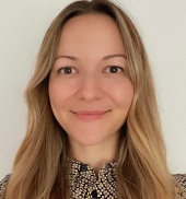 Sara Jones, Employer Engagement Coordinator