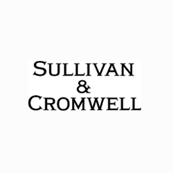 Sullivan & Cromwell logo