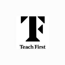 Teach First logo