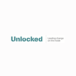 Unlocked Graduates logo