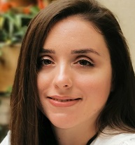 Vicky Dimoula, Employer Enquiry Assistant