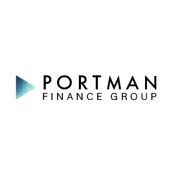Portman Finance Group logo
