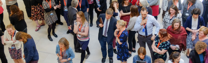 Cambridge Careers Service Recruiter Day
