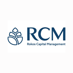 Rokos Capital Management logo