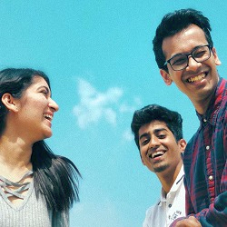 International students