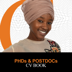 CVs & Cover Letters for PhDs and Postdocs CVs & Cover Letters for PhDs and Postdocs