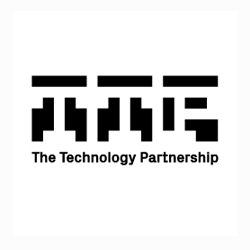 The Technology Partnership logo