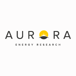 Aurora Energy Research logo Aurora Energy Research logo