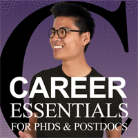 Career Essential PhDs & Postdocs