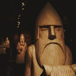 Using your degree: Anglo-Saxon, Norse, and Celtic Using your degree: Anglo-Saxon, Norse, and Celtic