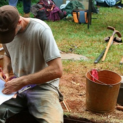Using your degree: Archaeology Using your degree: Archaeology
