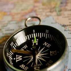 Using your degree: Geography Using your degree: Geography