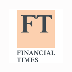 Financial Times logo