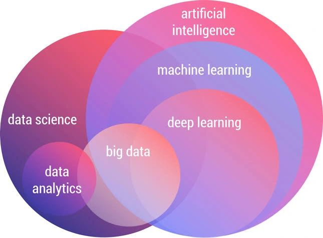 AI Ecosystem