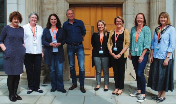 Careers Advisers Careers Advisers