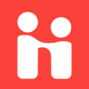 Handshake logo Handshake logo