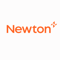 Newton logo Newton logo
