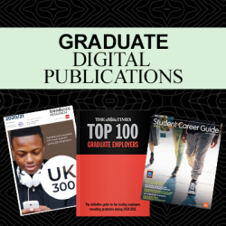 Graduate Digital Publications Graduate Digital Publications