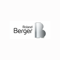 Roland Berger logo Roland Berger logo