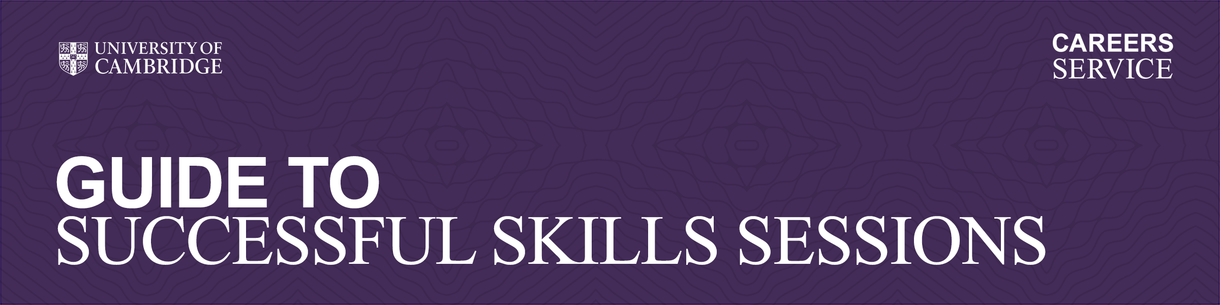 Guide To Successful Skills Sessions Guide To Successful Skills Sessions