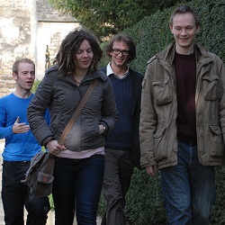 Recruit Cambridge students & graduates (employers) Recruit Cambridge students & graduates (employers)