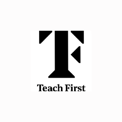Teach First logo Teach First logo