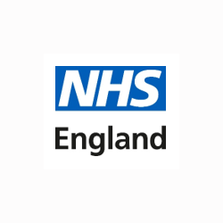 NHS England logo NHS England logo