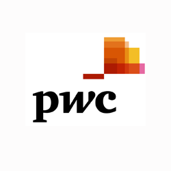 PwC logo PwC logo