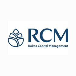 Rokos Capital Management logo Rokos Capital Management logo