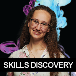 Skills Homepage