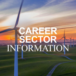 Career Sectors A-Z Career Sectors A-Z