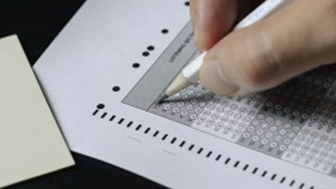 Selection tests