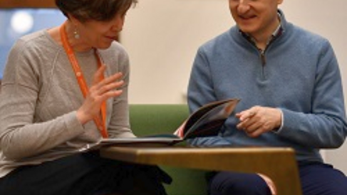 Appointments with a Careers Adviser