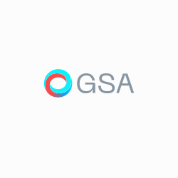 GSA logo