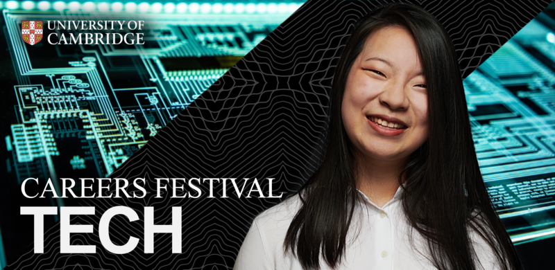 Tech Careers Festival