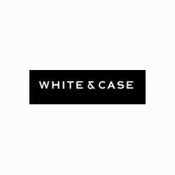 White &amp; Case logo