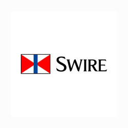 John Swire & Sons logo John Swire & Sons logo