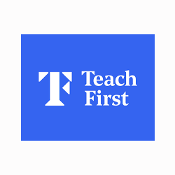 Teach First logo