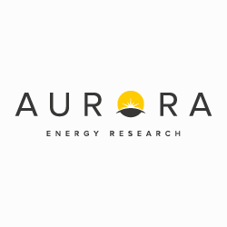 Aurora Energy Research logo