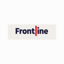 frontline_square.png | Careers Service