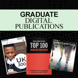 Graduate Digital Publications