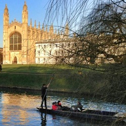 Understanding Cambridge