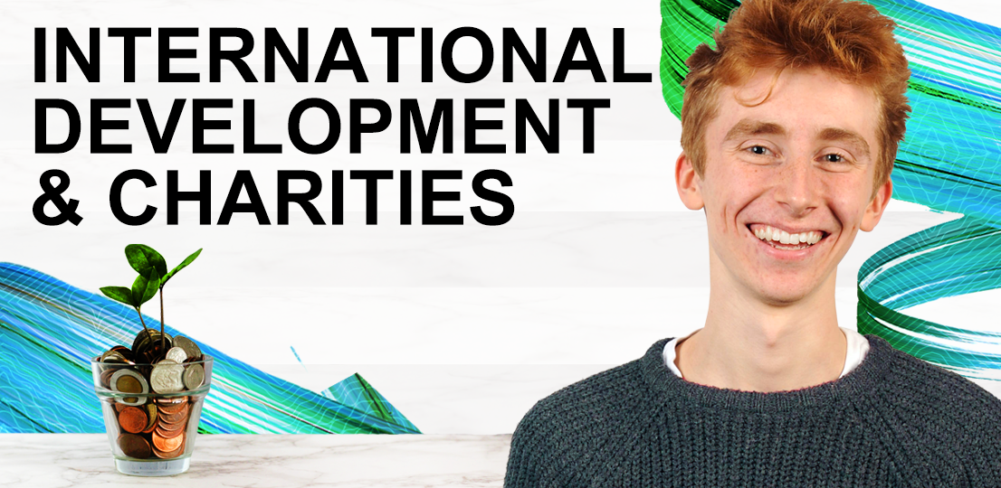 International Development & Charities Festival 2023